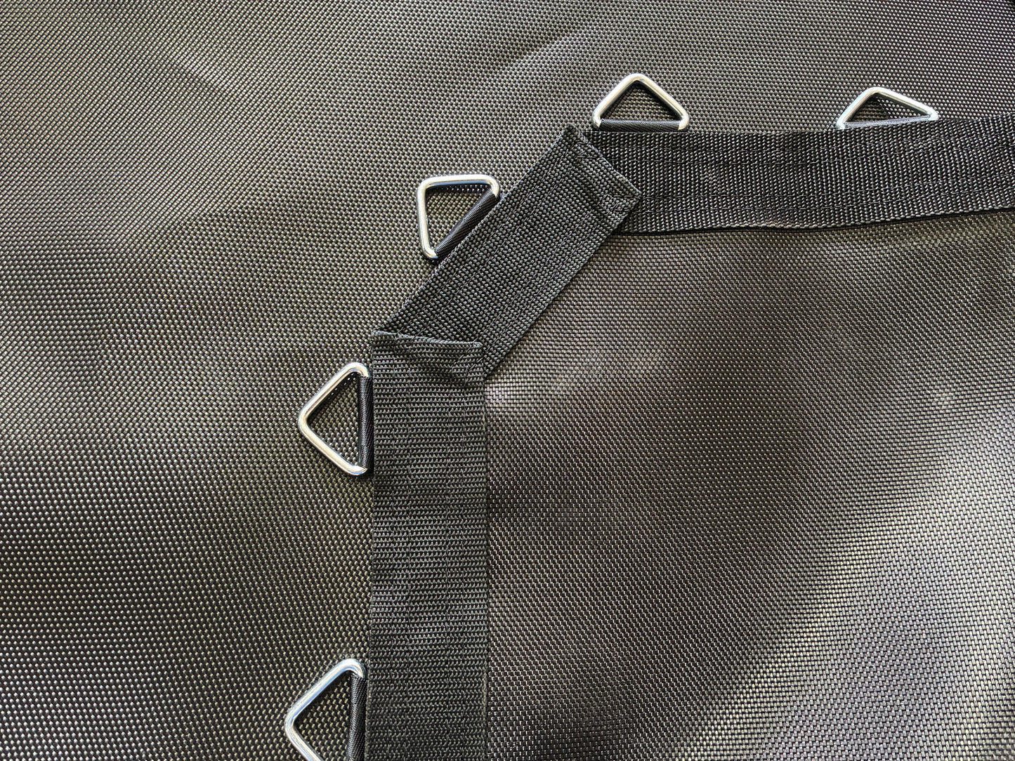 Rectangle Trampoline Jump Mat Replacement (All Sizes)