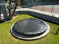 Round Trampoline Jump Mat Replacement (All Sizes)