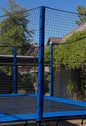 Enclosure Parts (Safety Net)