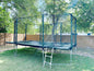 Enclosure Parts (Safety Net)