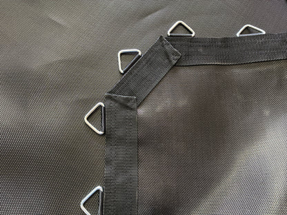 Rectangle Trampoline Jump Mat Replacement (All Sizes)