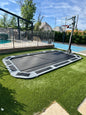 Rectangle Trampoline Jump Mat Replacement (All Sizes)
