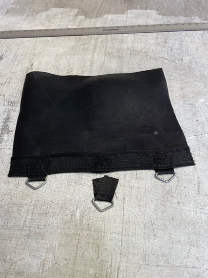 Round Trampoline Jump Mat Replacement (All Sizes)
