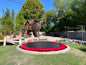 Round Trampoline Jump Mat Replacement (All Sizes)