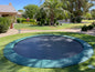 Round Trampoline Jump Mat Replacement (All Sizes)
