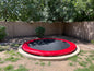 Round Trampoline Jump Mat Replacement (All Sizes)