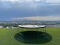 Round Trampoline Jump Mat Replacement (All Sizes)