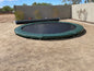 Round Trampoline Jump Mat Replacement (All Sizes)