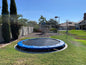 Round Trampoline Jump Mat Replacement (All Sizes)