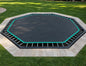 Octagon Trampoline Jump Mat Replacement (All Sizes)