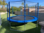 Enclosure Parts (Safety Net)