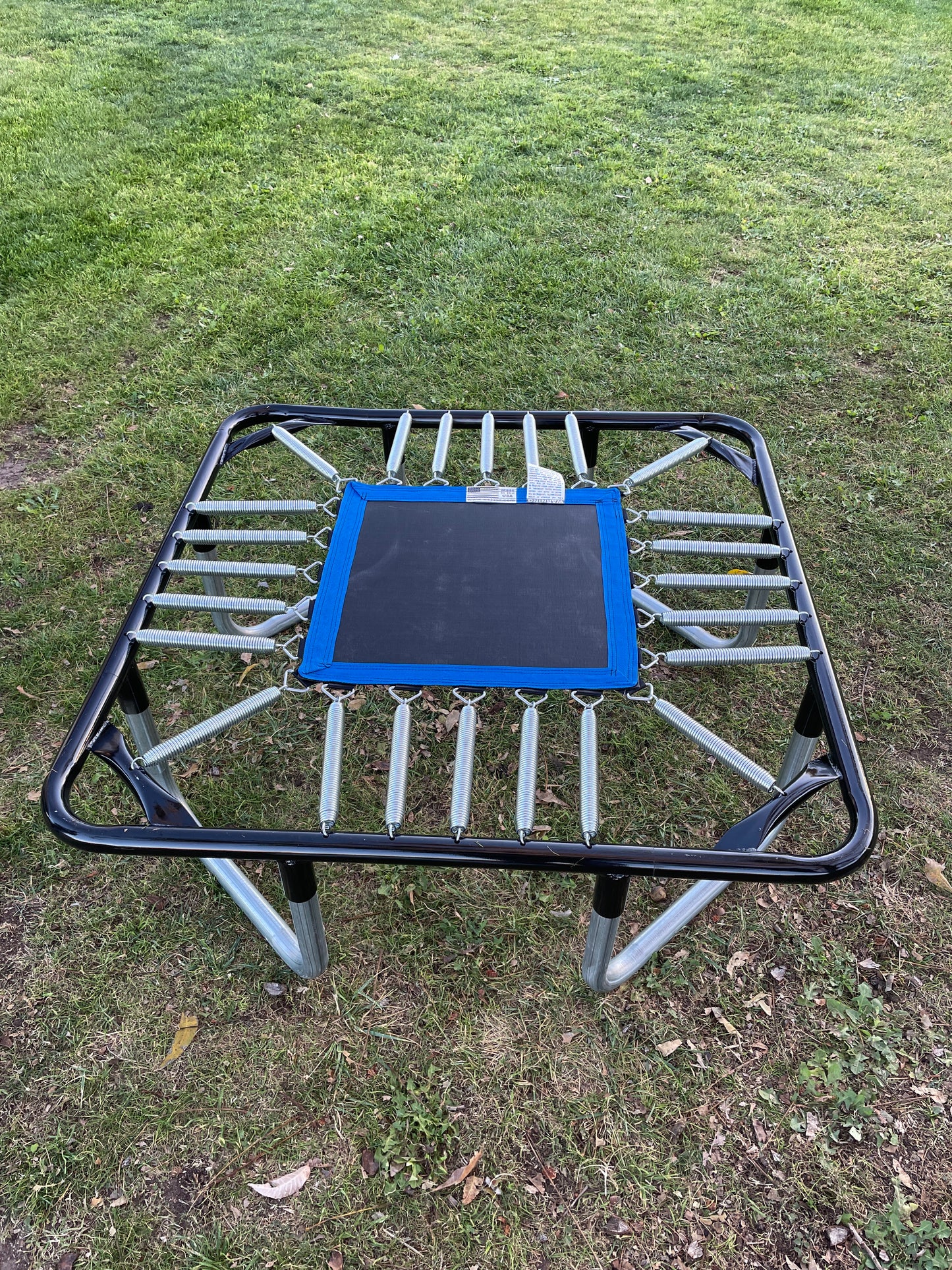 Square Trampoline Jump Mat Replacement (All Sizes)