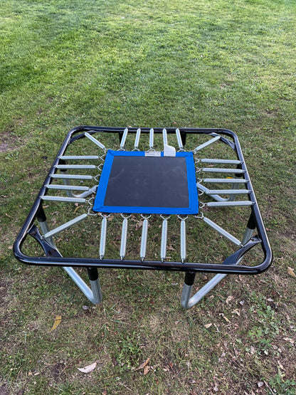 Square Trampoline Jump Mat Replacement (All Sizes)