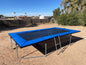 Rectangle Trampoline Jump Mat Replacement (All Sizes)