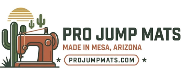 Pro Jump Mats