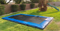 Rectangle Trampoline Jump Mat Replacement (All Sizes)